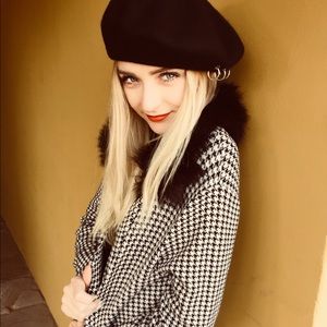 Meet your Posher, Savannah